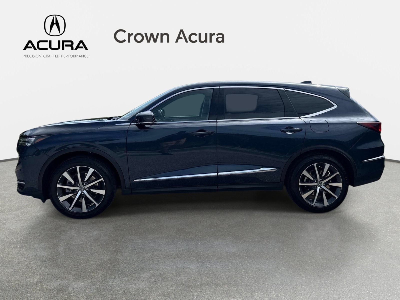 2025 Acura MDX w/Technology Package