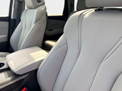 2025 Acura MDX w/Technology Package