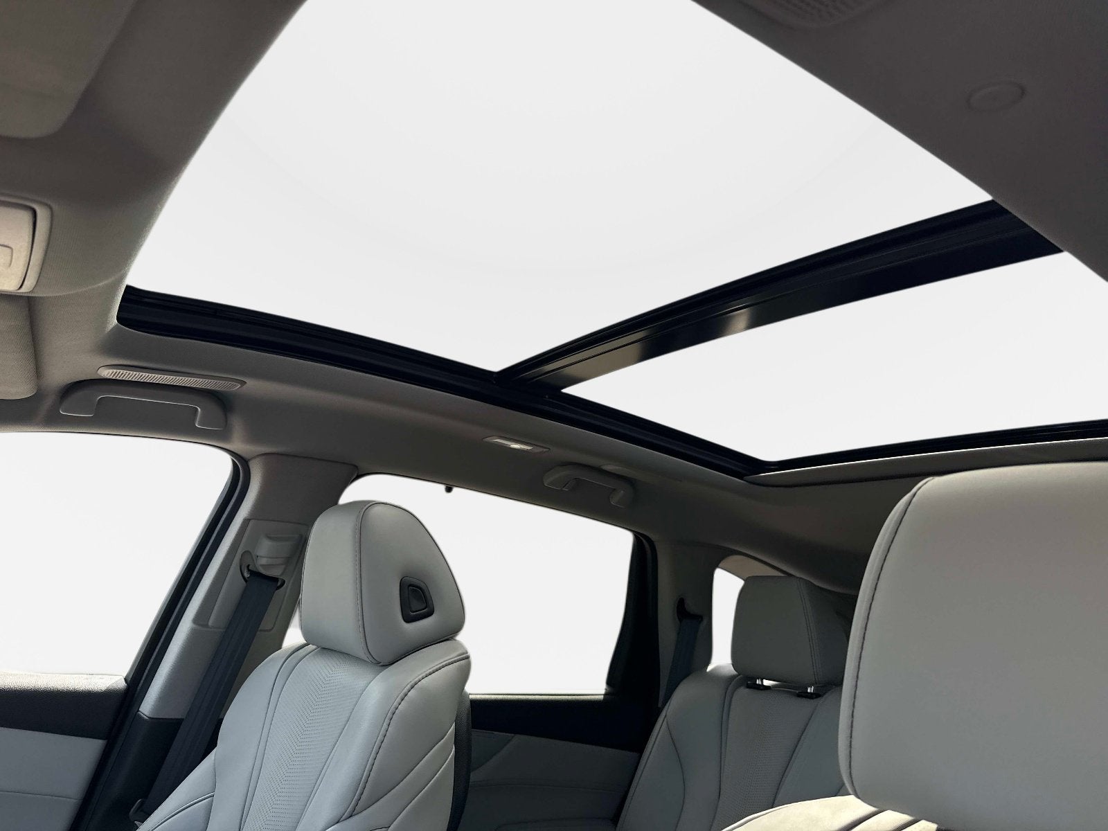 2025 Acura MDX w/Technology Package