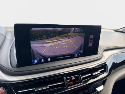 2025 Acura MDX w/Technology Package