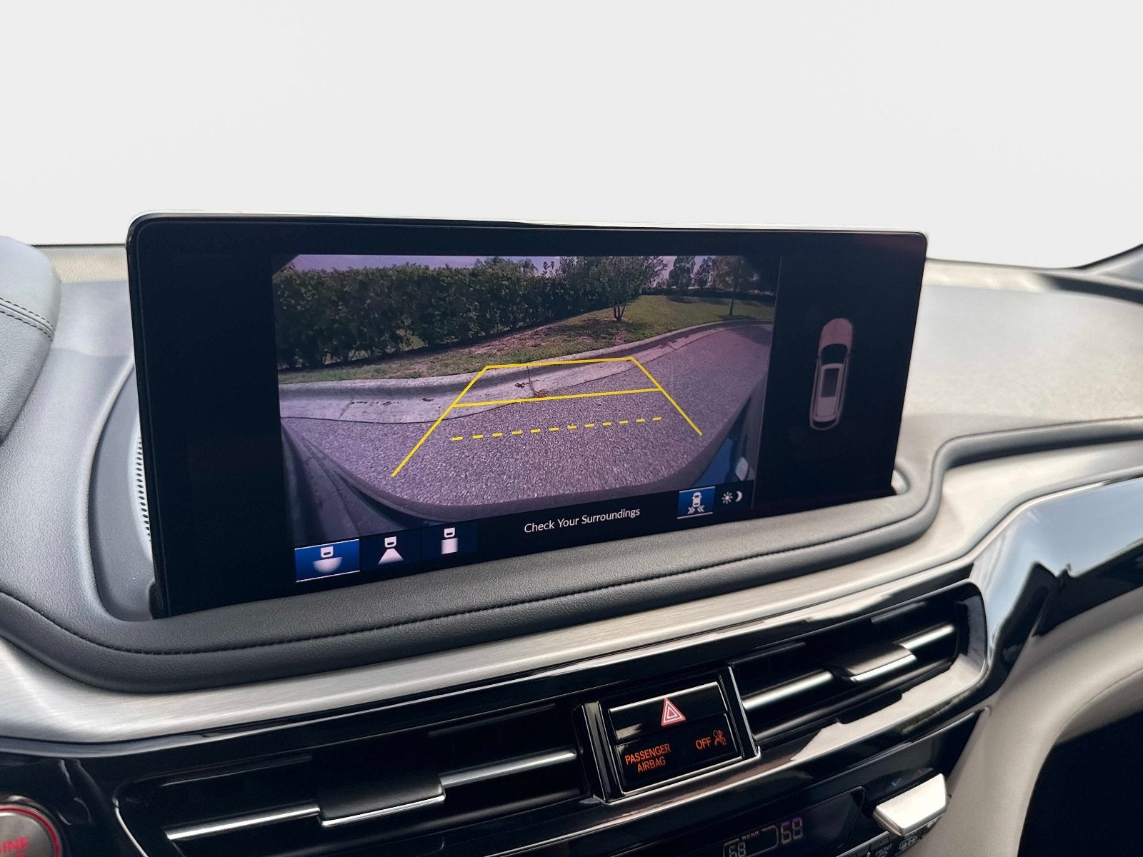 2025 Acura MDX w/Technology Package