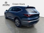 2025 Acura MDX w/Technology Package