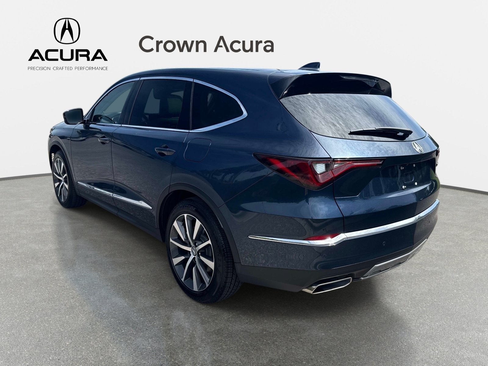 2025 Acura MDX w/Technology Package
