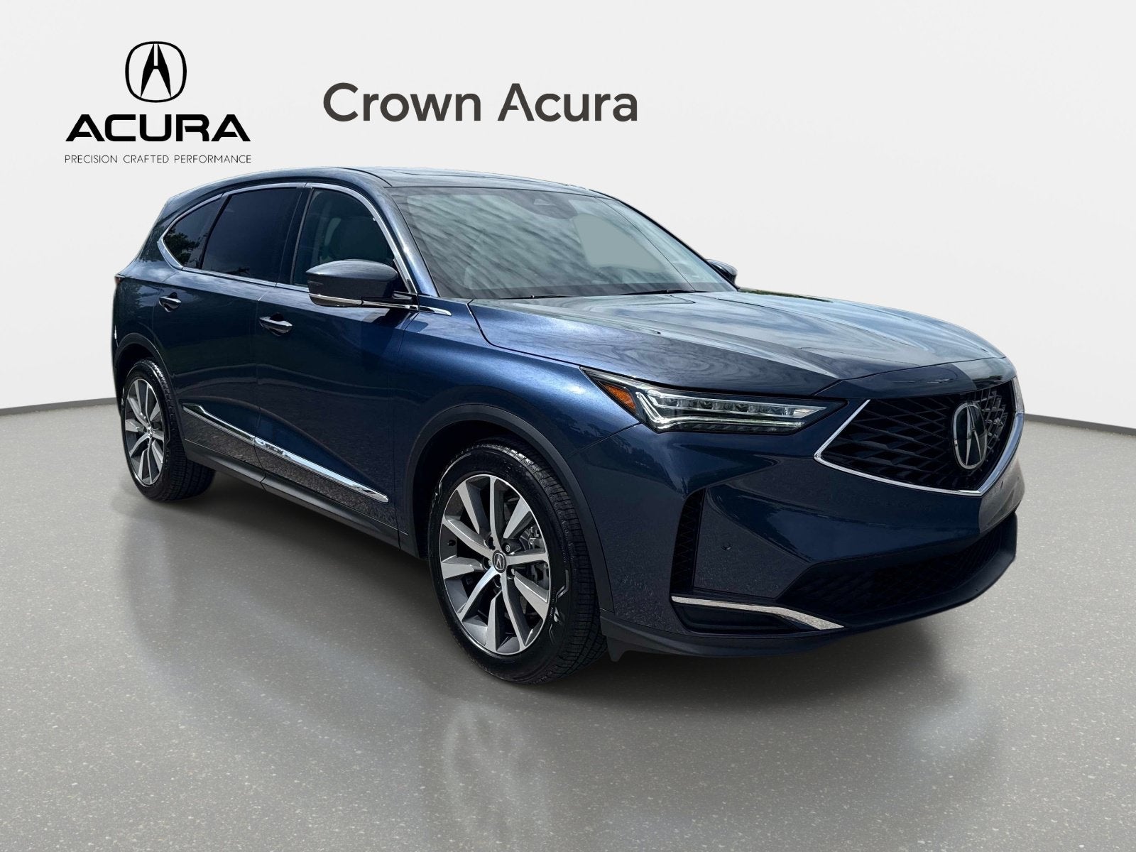 2025 Acura MDX w/Technology Package