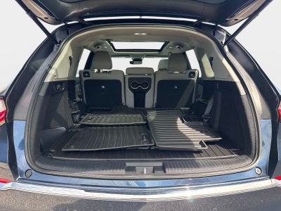 2025 Acura MDX w/Technology Package