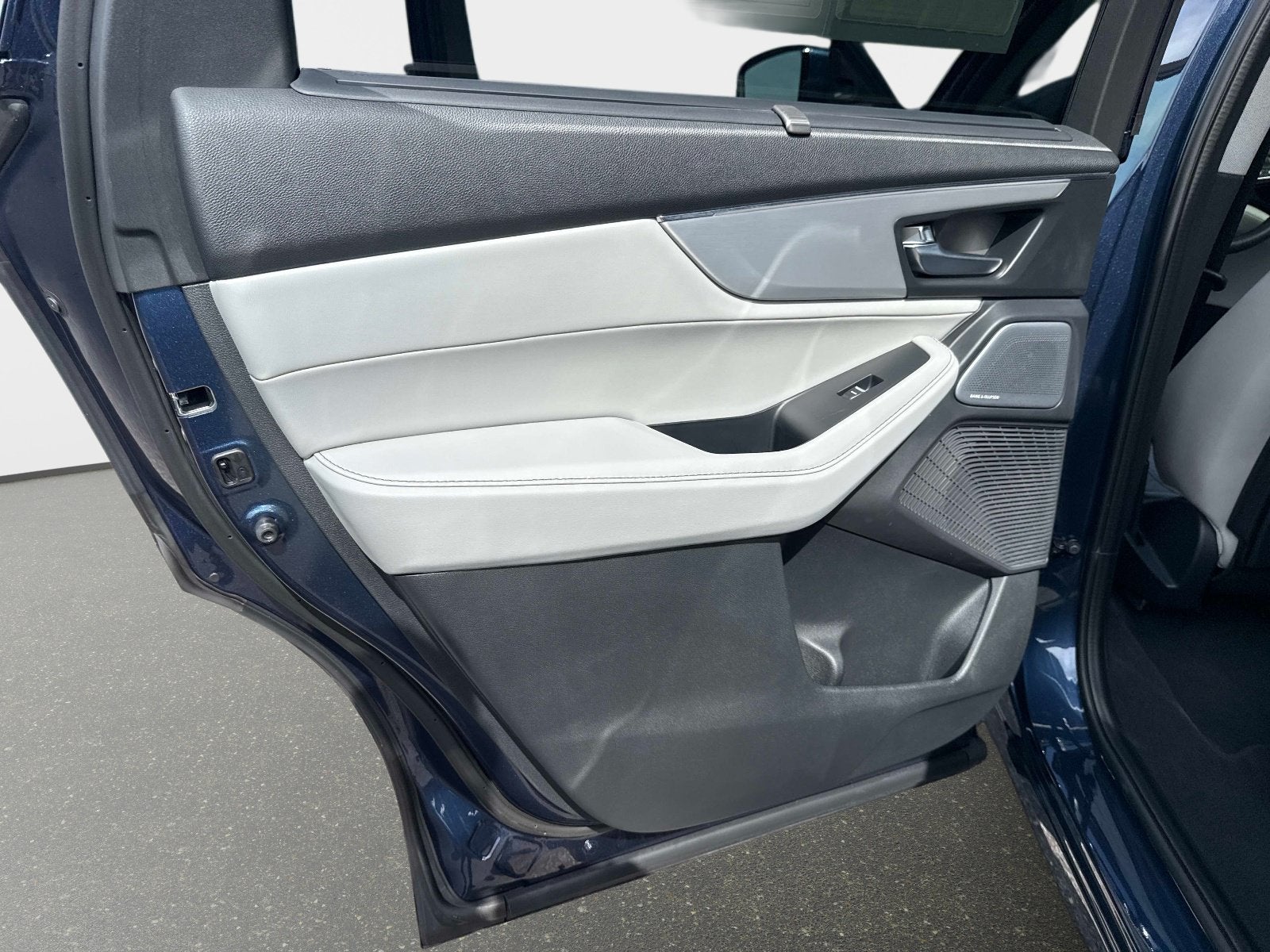 2026 Acura MDX w/Technology Package