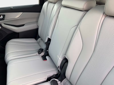 2026 Acura MDX w/Technology Package