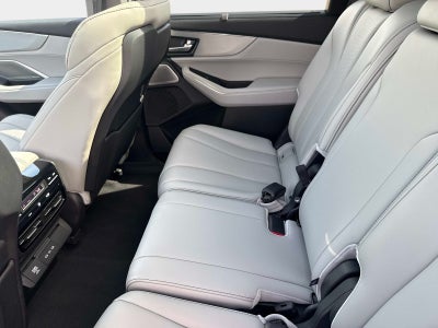 2026 Acura MDX w/Technology Package