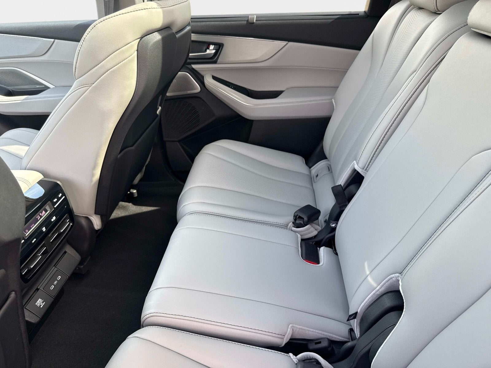 2026 Acura MDX w/Technology Package