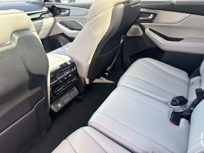 2026 Acura MDX w/Technology Package