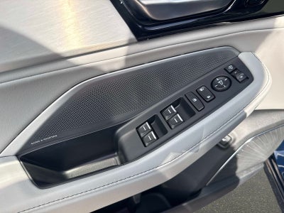 2026 Acura MDX w/Technology Package