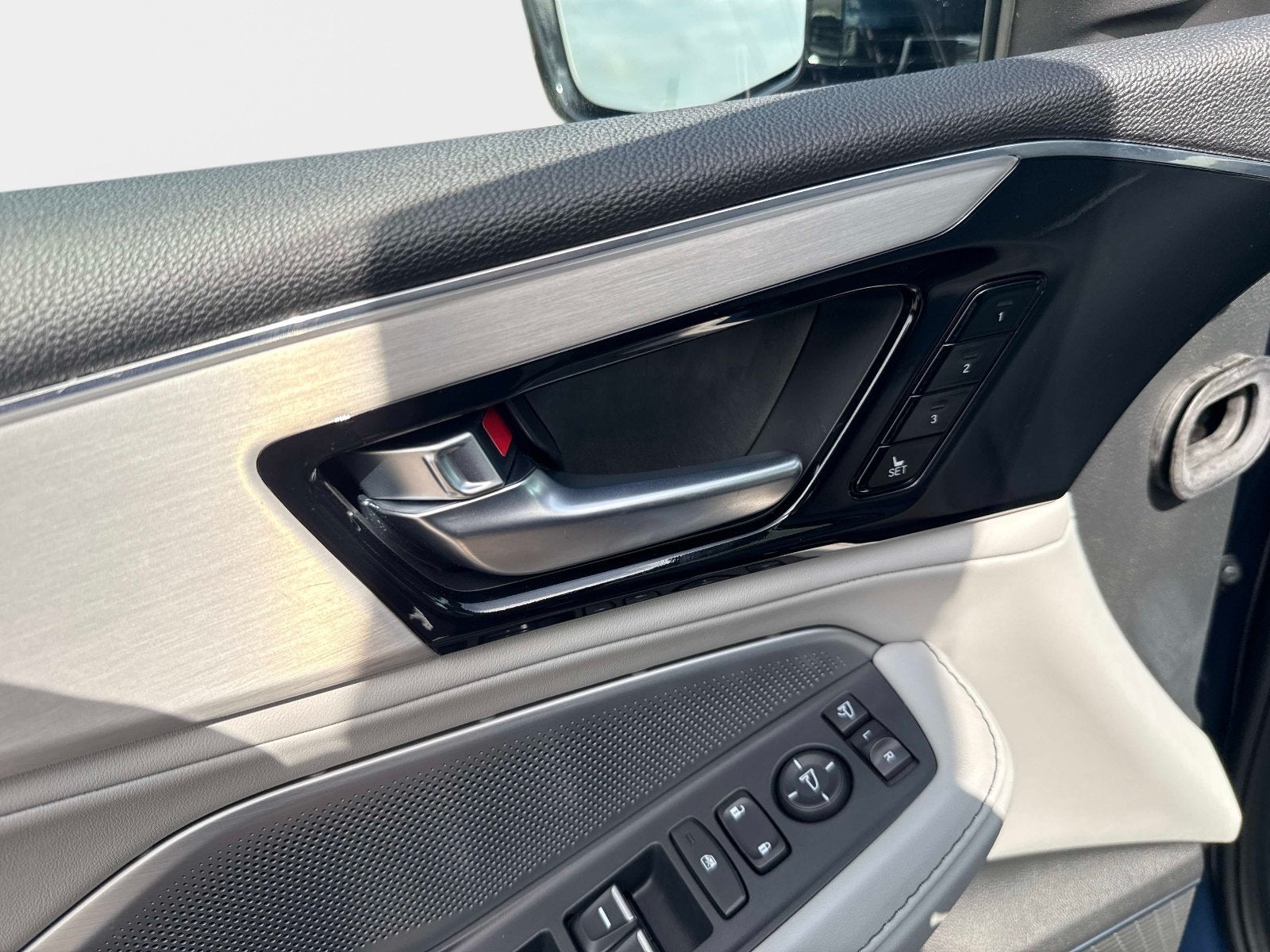 2026 Acura MDX w/Technology Package