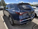 2026 Acura MDX w/Technology Package