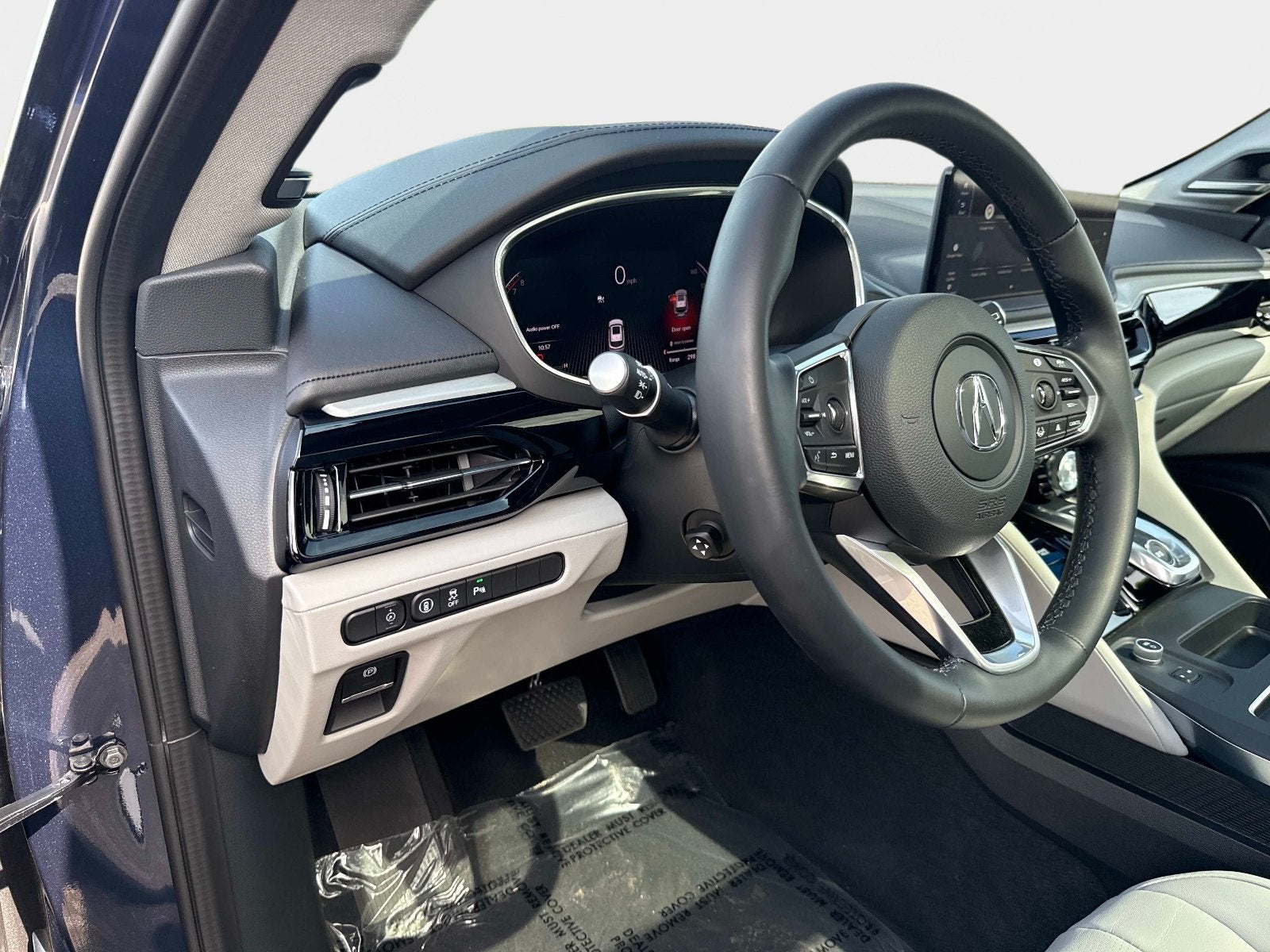 2026 Acura MDX w/Technology Package