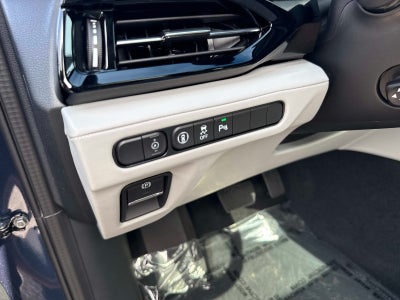 2026 Acura MDX w/Technology Package
