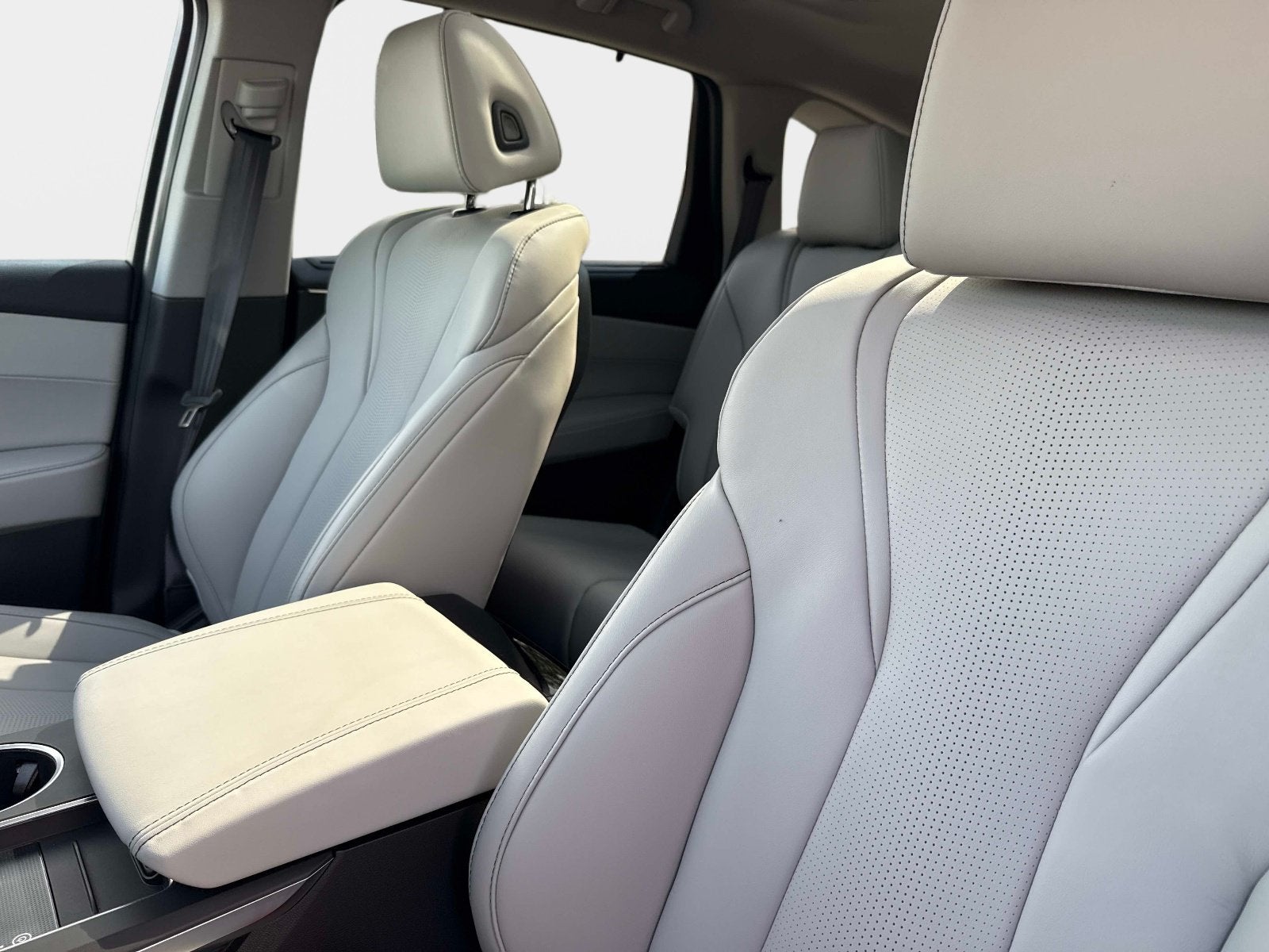 2026 Acura MDX w/Technology Package