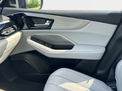 2026 Acura MDX w/Technology Package