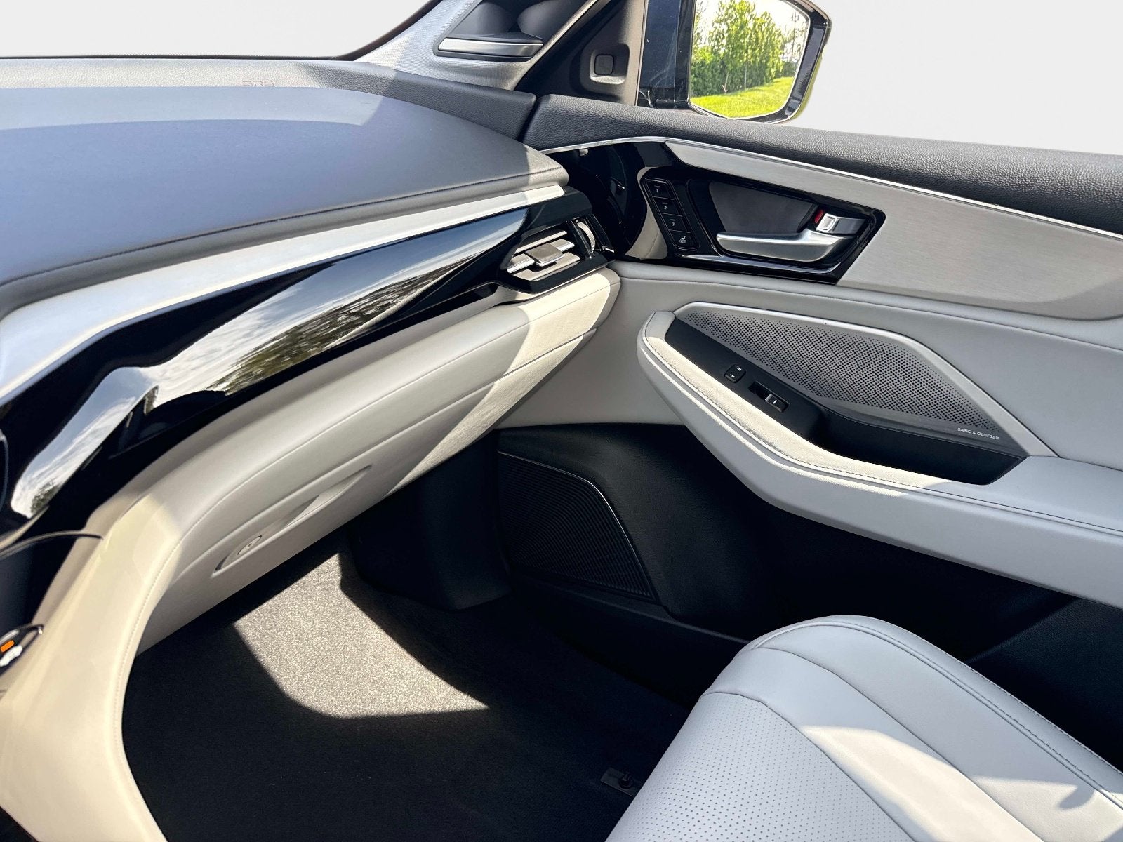 2026 Acura MDX w/Technology Package