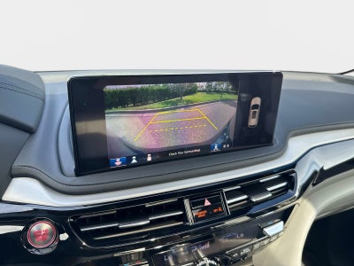 2026 Acura MDX w/Technology Package