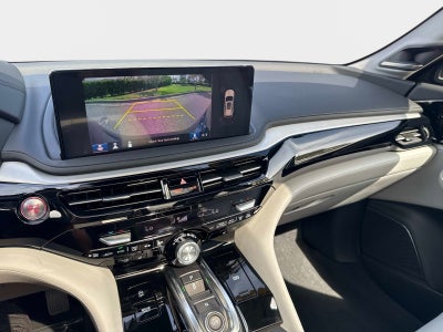 2026 Acura MDX w/Technology Package