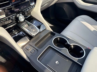 2026 Acura MDX w/Technology Package