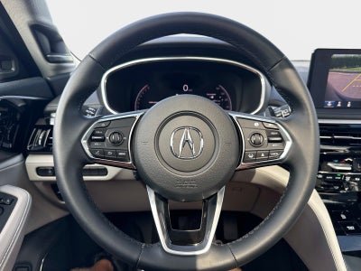 2026 Acura MDX w/Technology Package