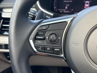 2026 Acura MDX w/Technology Package
