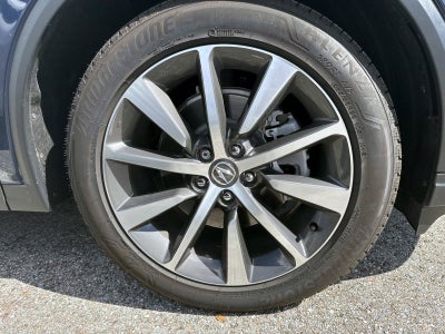 2026 Acura MDX w/Technology Package