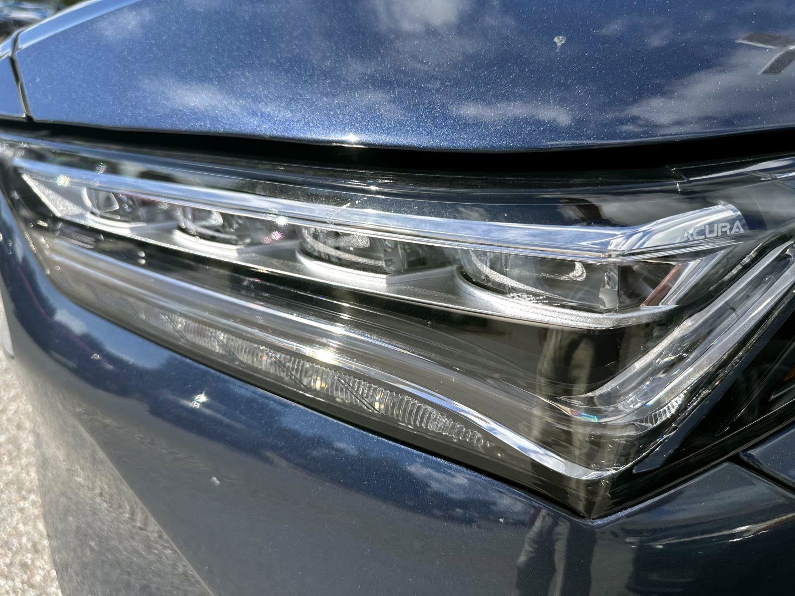 2026 Acura MDX w/Technology Package