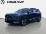 2023 Acura MDX w/Technology Package
