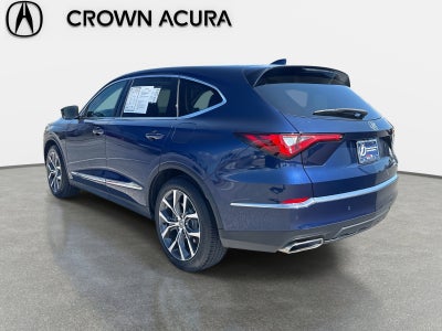 2023 Acura MDX w/Technology Package