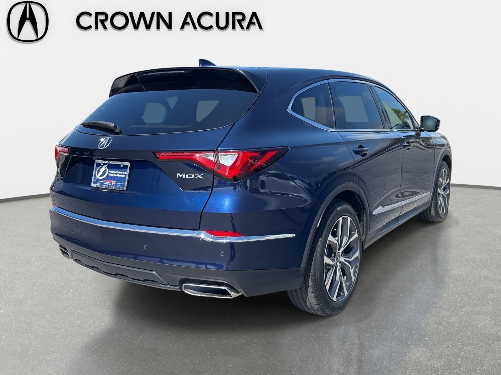 2023 Acura MDX w/Technology Package