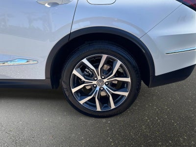 2024 Acura MDX w/Technology Package