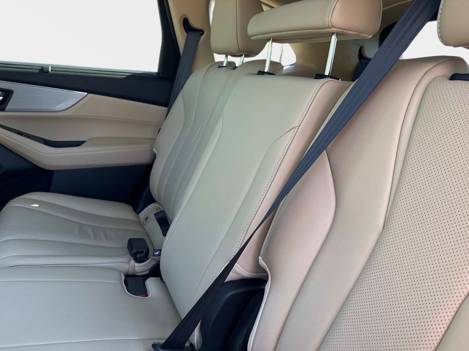 2024 Acura MDX w/Technology Package