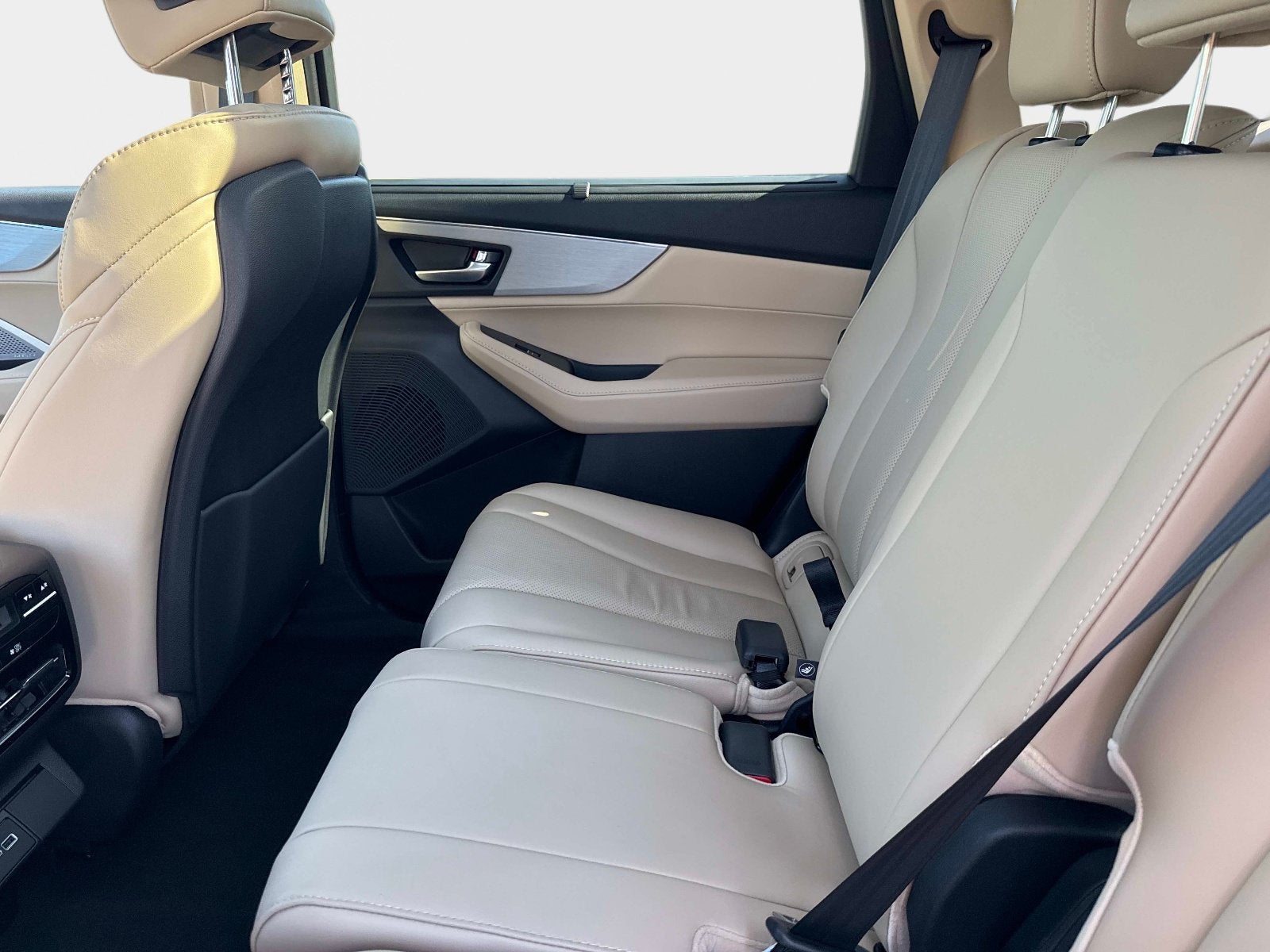 2024 Acura MDX w/Technology Package