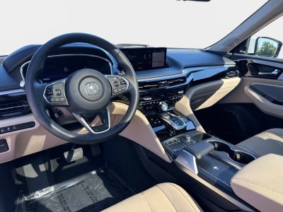 2024 Acura MDX w/Technology Package