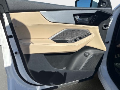 2024 Acura MDX w/Technology Package