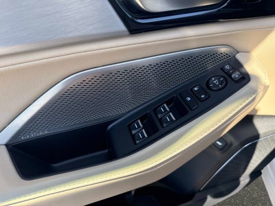 2024 Acura MDX w/Technology Package