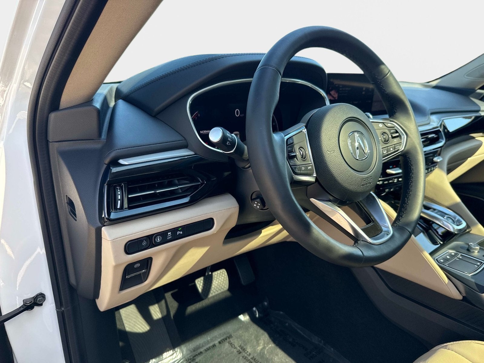 2024 Acura MDX w/Technology Package