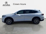 2024 Acura MDX w/Technology Package