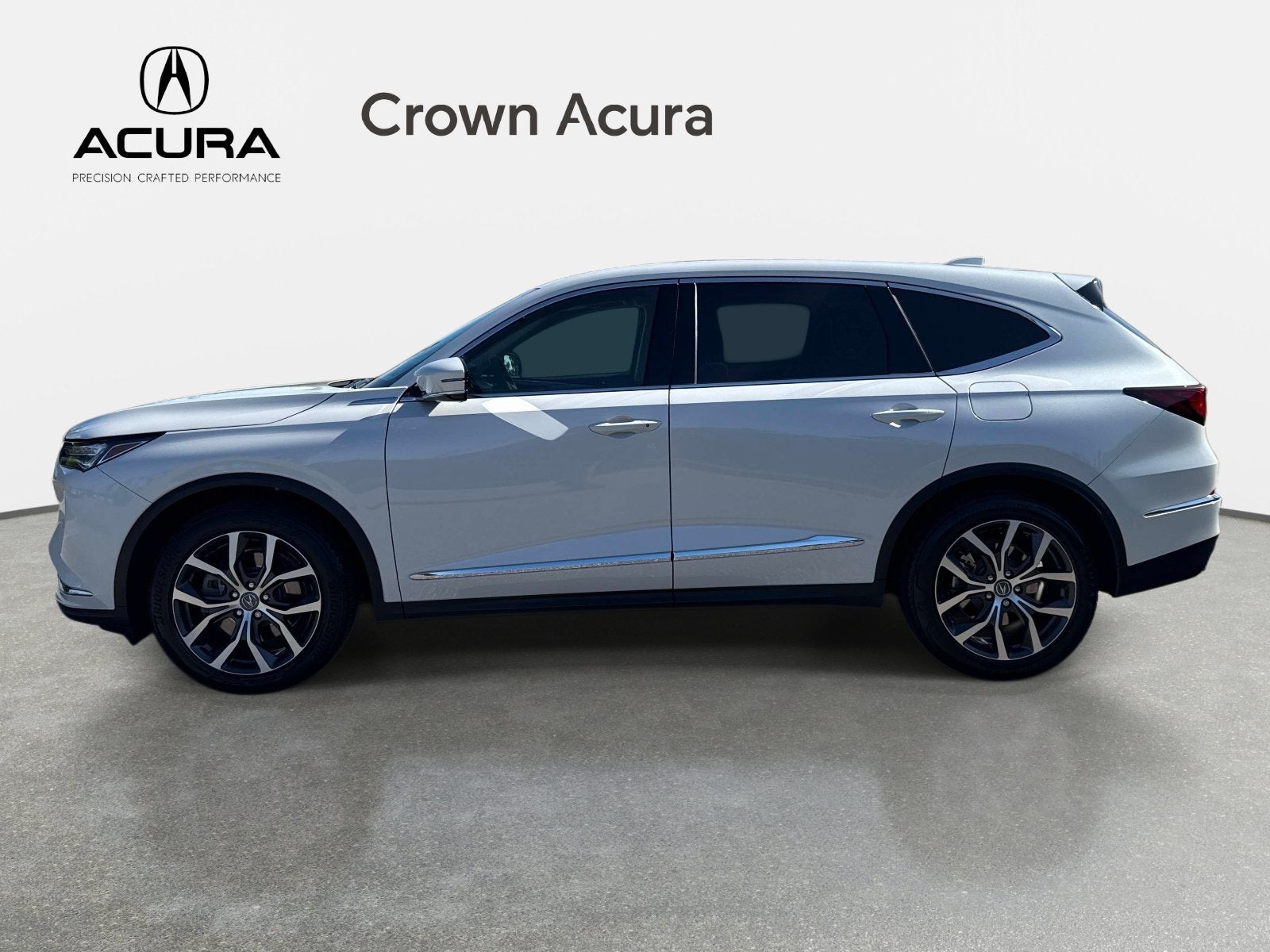 2024 Acura MDX w/Technology Package