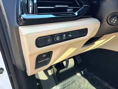 2024 Acura MDX w/Technology Package