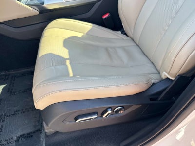 2024 Acura MDX w/Technology Package