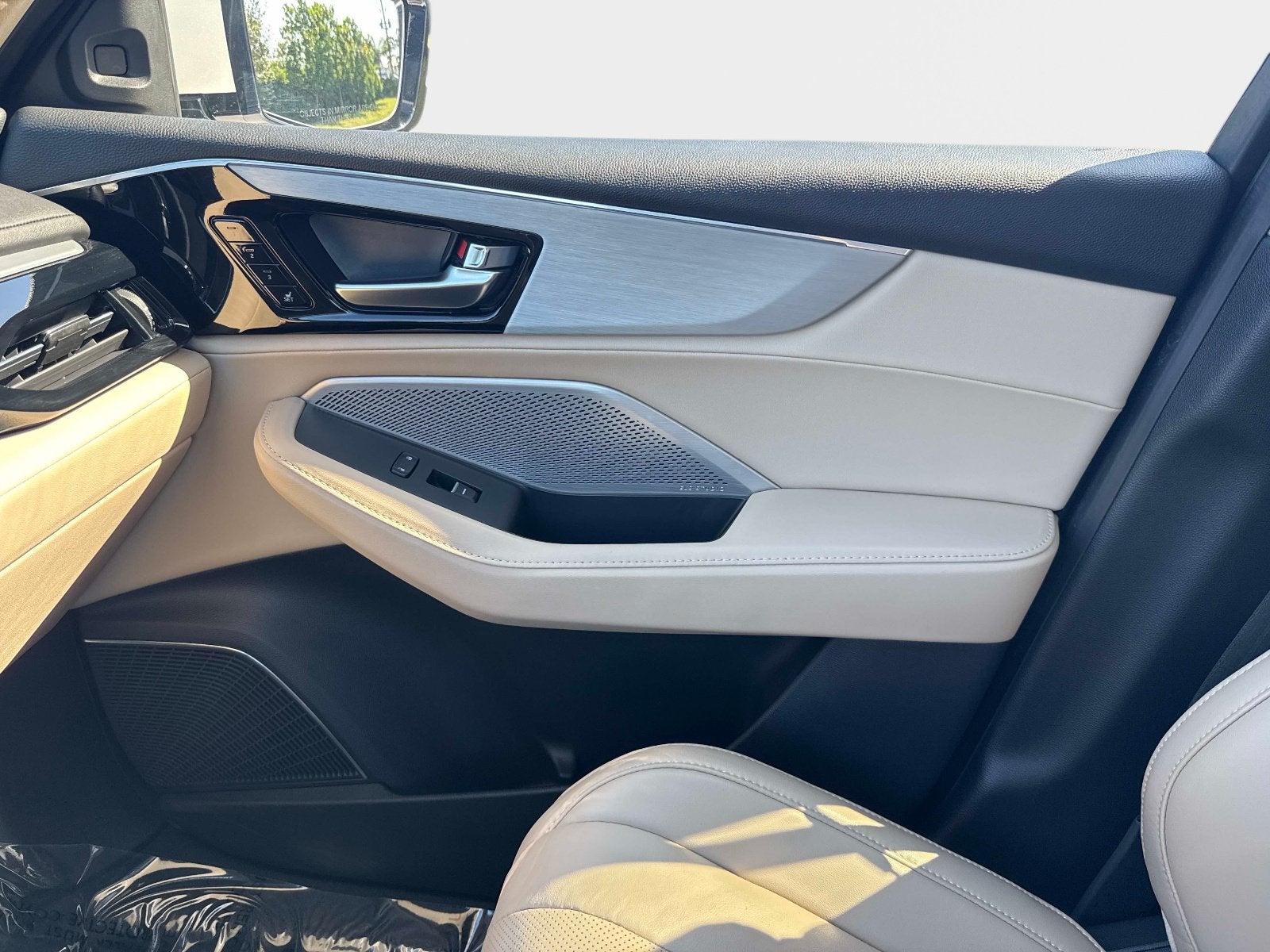 2024 Acura MDX w/Technology Package