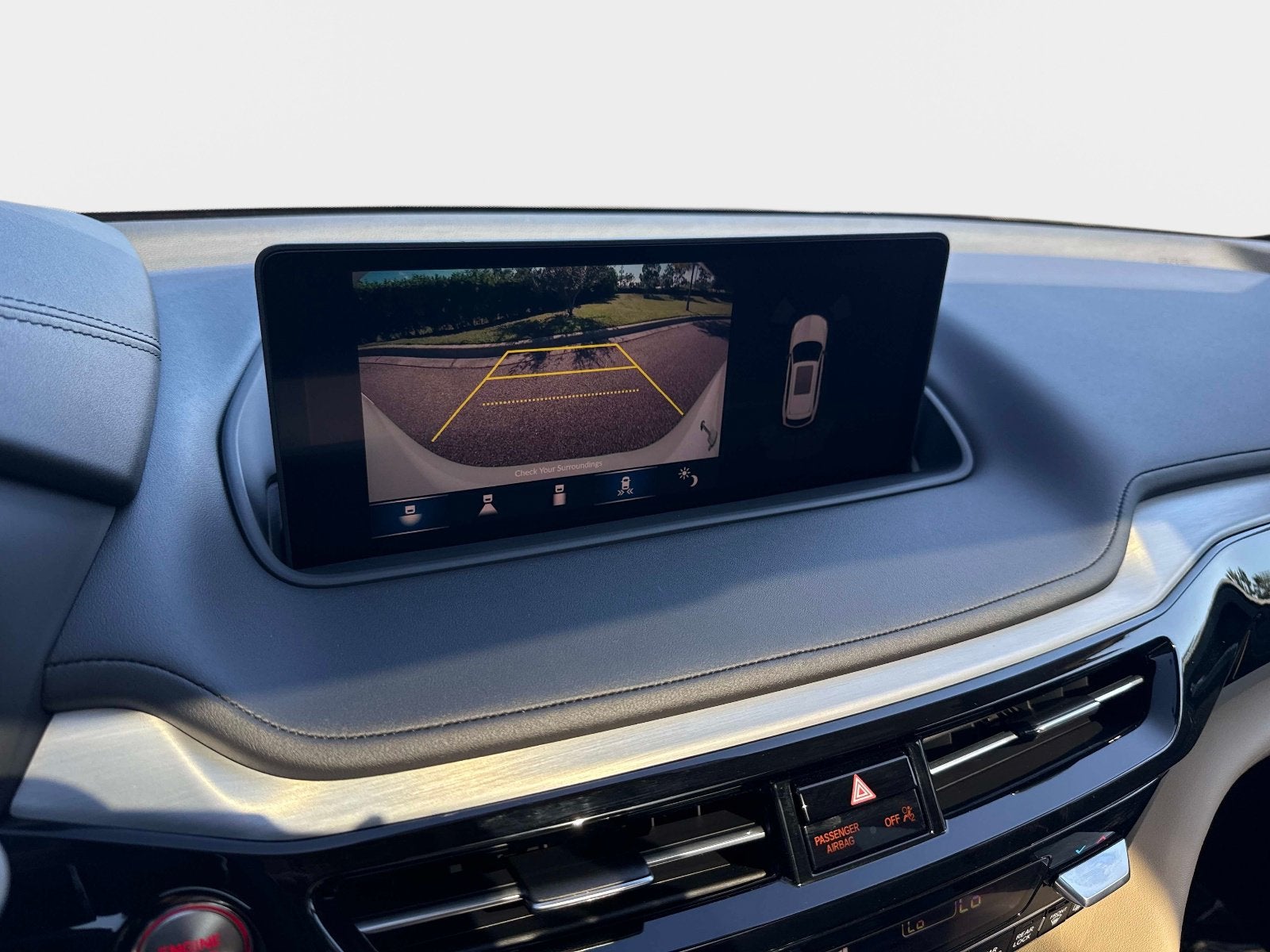 2024 Acura MDX w/Technology Package