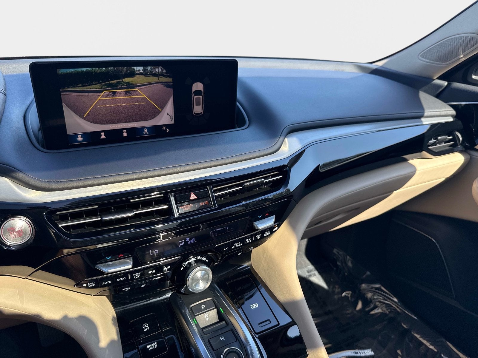 2024 Acura MDX w/Technology Package