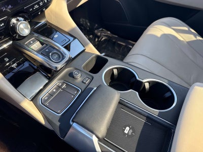 2024 Acura MDX w/Technology Package
