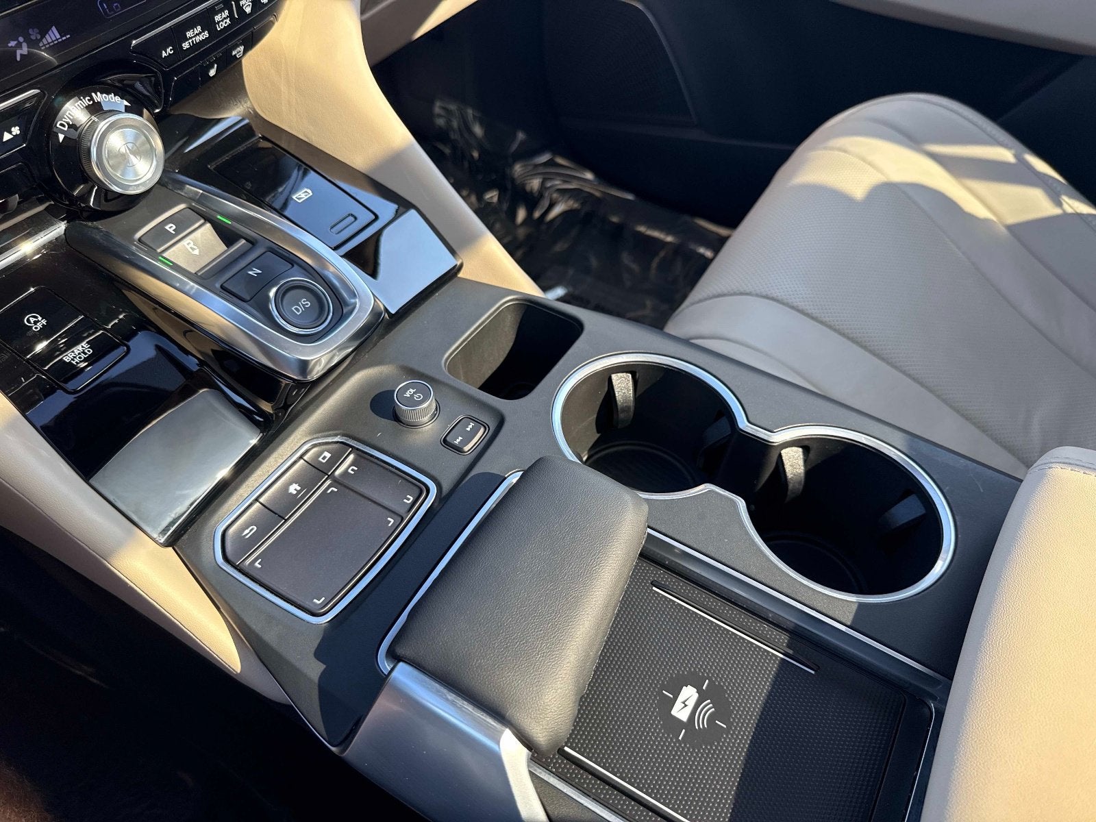 2024 Acura MDX w/Technology Package