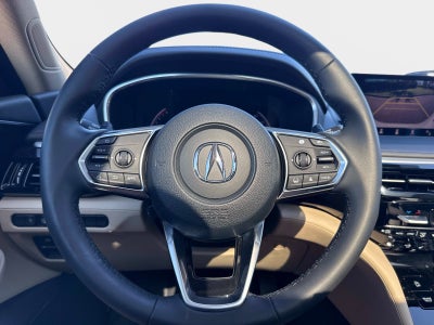 2024 Acura MDX w/Technology Package