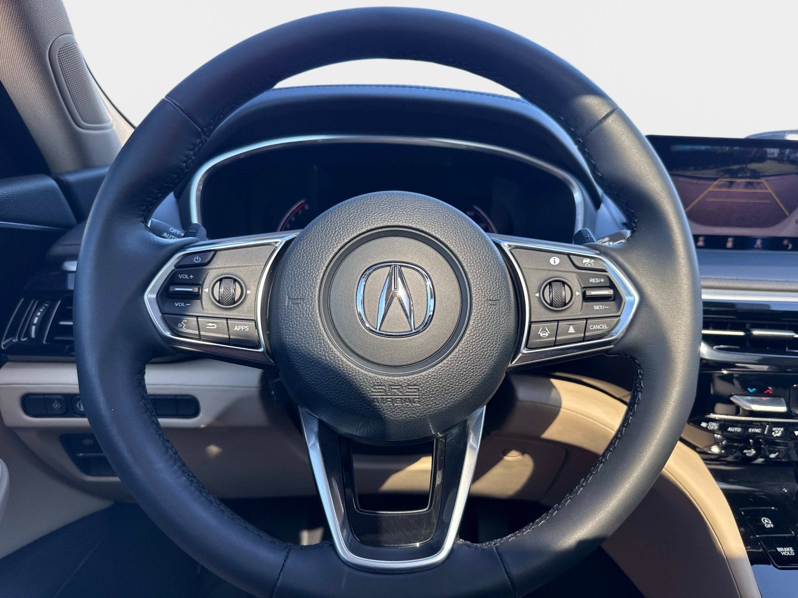 2024 Acura MDX w/Technology Package